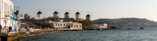 Greece island hopping vacation information image4 - slideshow