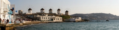 Greece island hopping vacation information image4 - slideshow