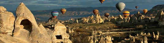 Turkey vacation information image1 - slideshow
