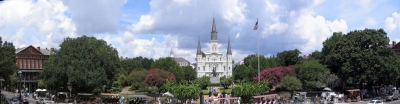 New Orleans Weekend - slideshow1