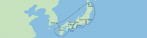 China - Korea - Japan Singles Cruise-slideshow6