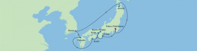 China - Korea - Japan Singles Cruise-slideshow6