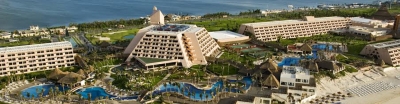 Cancun all Inclusive - slideshow
