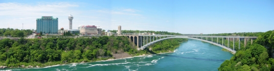 Niagara Falls Weekend Vacation information image6 - slideshow