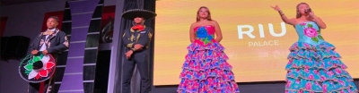 Cancun New Years - Slideshow3