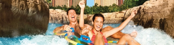 Atlantis Resort trip - slideshow4
