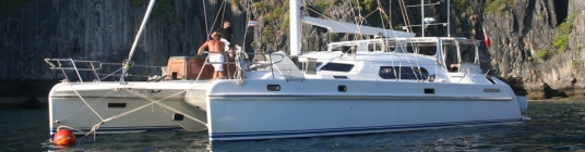 Sailing Adventure image4 - slideshow