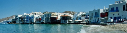 Greece island hopping vacation information image6 - slideshow