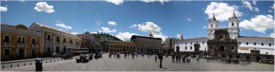 Ecuador vacation information - slideshow3
