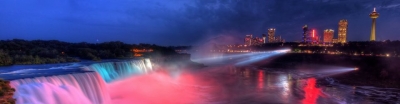 Niagara Falls Weekend Vacation information image3 - slideshow