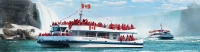 Niagara Falls Weekend Vacation information iamge1 - slideshow