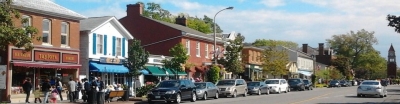 Niagara Falls Weekend Vacation information image4 - slideshow