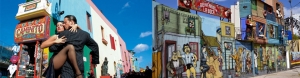 Buenos Aires Argentina image1 - slideshow