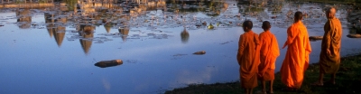 Cambodia vacation information image4 - slideshow