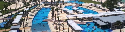 Cancun New Years - Slideshow2