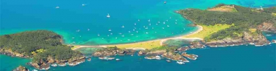 New Zealand Cruise - Slideshow