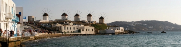 Greece Islands &amp; More Singles Cruise-slideshow6