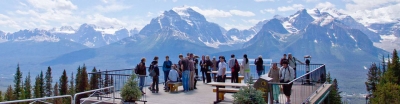 Banff Canada - slideshow2