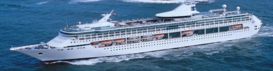 Cruises - Specialty and International single cruise image6  - slideshow