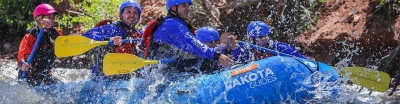 Adventure Weekend - slideshow1