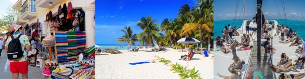 Cancun New Years - Slideshow5