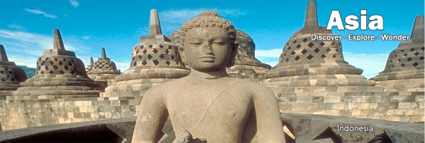 Asia